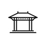 pavilion icon